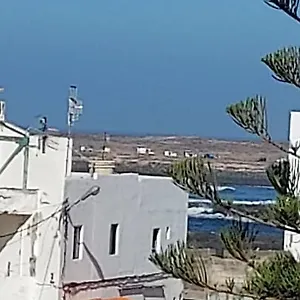 El Marinero, Piso 2 Y Piso 3 Apartamento